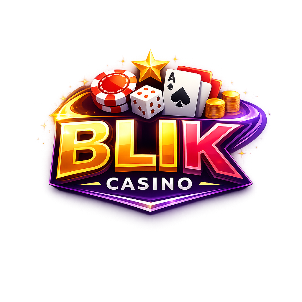 Blik Casino